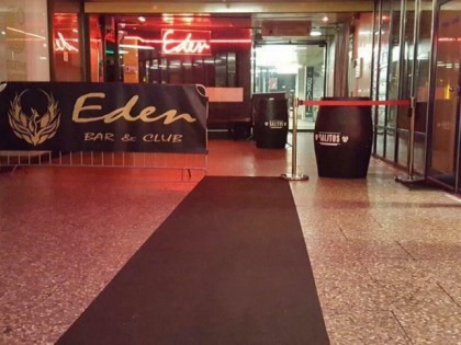 Photo: Eden Bar